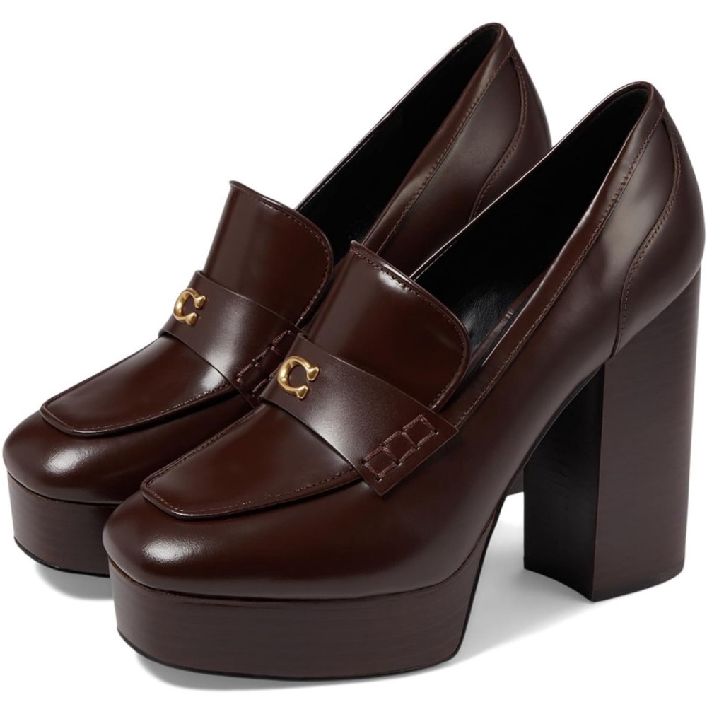 Brand New Never Used Coach Women Shoes